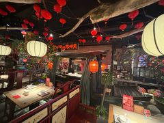 -吴越荣记苏州菜·松鼠桂鱼(月光码头店)