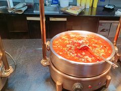 -钱小奴创意自助餐厅·原切谷饲安格斯畅吃(苏州昆山招商花园城店)