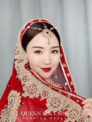 -青柠美妆工作室(正弘城店)