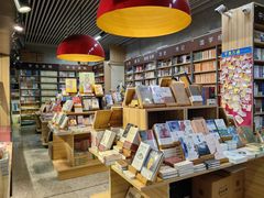 -文华书店(王家湾店)