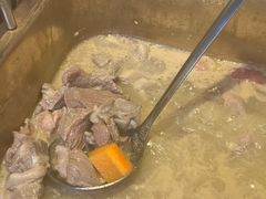 -泽成·冰煮羊(乌兰察布红楼店)