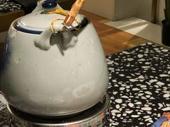 -金香匯晚茶(浑南店)