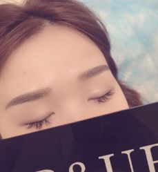 -UP&UP·半永久眉毛眼线机器野生眉