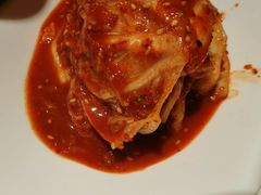 -七八冷面·延边朝鲜族美食(欢乐谷店)
