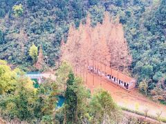 -佛爷洞旅游景区