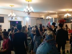 -金东尼人妖秀