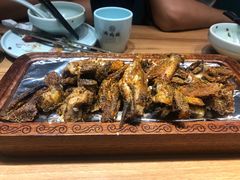 -品回味清真西北楼(宁波首店)