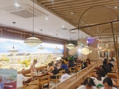 -云海肴·汽锅鸡·云南菜(广安门天虹店)