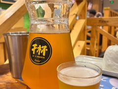 -木屋烧烤(西南角店)