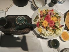 -潮堂 · 潮州菜(国贸商城店)