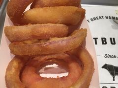 -FATBURGER 特富客汉堡(外交公寓店)
