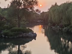 -济南大明湖景区