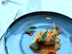 -广州四季酒店·佰鲜汇·现代法餐