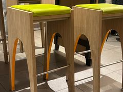-麦当劳(西单明珠店)