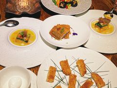 -HOME餐厅粤菜 融合菜