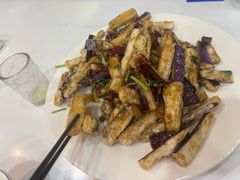 -小山东羊肉汤馆(同济新村店)