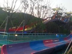 -苏州乐园森林水世界