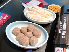 -鱼鼎香烤鱼火锅(华发商都店)