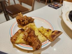-牛排叔叔自助餐厅(太原万达店)