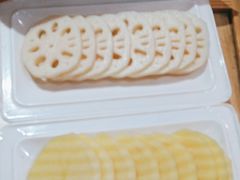 -蛙一刀·麻椒鱼火锅(金仙桥店)