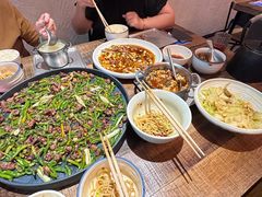 -铁公鸡·四川料理(天环广场店)