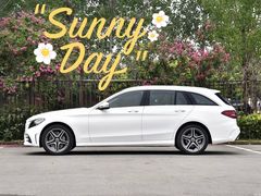 -上海德星奔驰(江杨南路店)