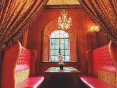 -马勒别墅·中餐厅