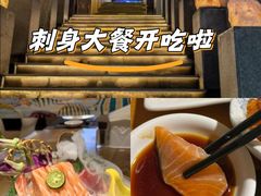 -禾风·海鲜料理自助(玉林店)