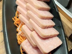 -巴奴毛肚火锅(淮河路店)
