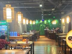 -建德食府·十八年建德菜(天目里国际街区店)