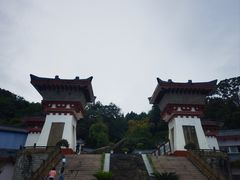 -寻龙山风景旅游区