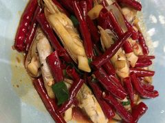 -四道菜·福建菜馆(新街口金鹰店)