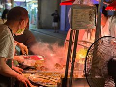 -明记牛杂(新马路分店)