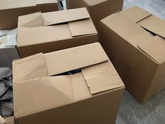 -蚂蚁搬家成都打包搬运公司