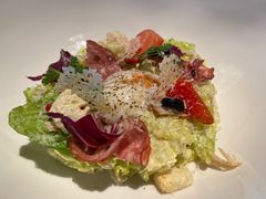 -牛排家(北京长安街英皇集团中心店)