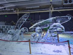 -宁波冰雪大世界(北仑区)