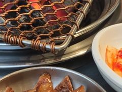 -农乐园炭火烤肉(繁花中心店)