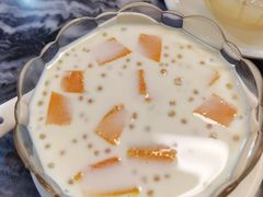 芒果西米露-润生堂(泰然四路店)