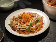 -蝴蝶里·粤菜·点心(滨江龙湖店)