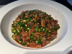 海肠捞饭-万盛合(渔人码头店)