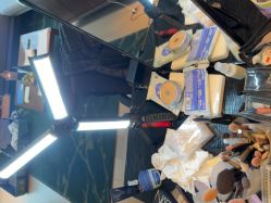 -熙画美上门化妆·化妆课·新娘跟妆(上海体育场店)