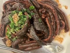 -上海和平饭店龙凤厅 Dragon Phoenix