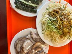 -新川面馆(新街口二店)