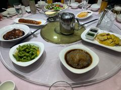 -顺风海鲜港(金玉兰店)