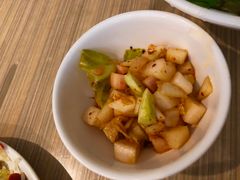 -花溪牛肉米粉(科园二路店)