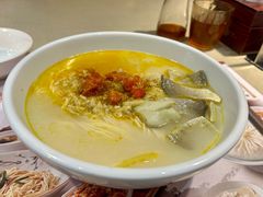 -穿蒸引鲜·嗲记(正大广场店)