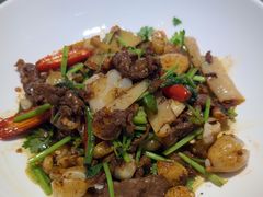 -十二点·辣椒炒肉(南山店)