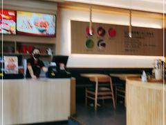 大堂-吉野家(成都时代奥莱店)
