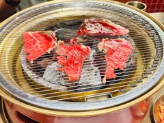 -西塔老太太泥炉烤肉(北京双井店)
