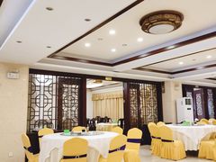 大堂-老松林饭店